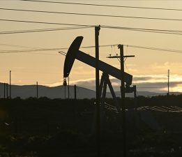 Brent petrolün varili 94,72 dolardan işlem görüyor