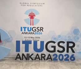 BTHK Küresel Düzenleyiciler Sempozyumu’na katıldı