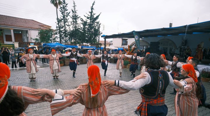 Büyükkonuk’ta Eko Gün yapıldı