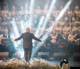 Çağdaş Müzik Derneği’nden “Sevdan Olmasa” konseri