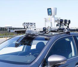 California’da trafik kurallarını ihlal eden sürücüsüz otonom araçlara ceza uygulanacak