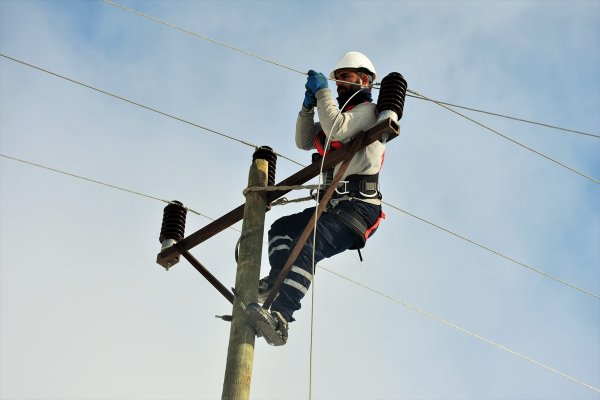 Çamlıbel’de 3 saatlik elektrik kesintisi olacak