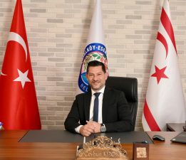 Çatalköy Esentepe Belediye Kırok’tan Anneler Günü mesajı