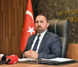 Çavuş: ” Eti pahalılaştıran hükümet değil”