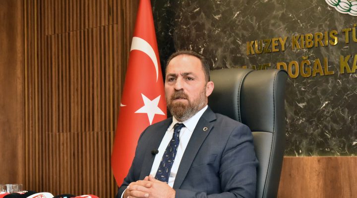 Çavuş: ” Eti pahalılaştıran hükümet değil”