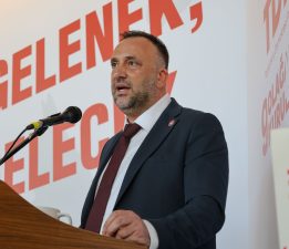 Çeler, Ceza Muhakemeleri Usulü (Değişiklik) Yasası ile getirilen düzenlemeye tepki gösterdi
