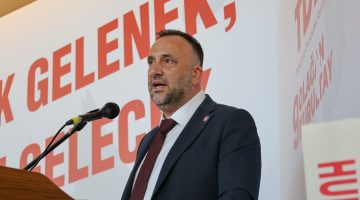 Çeler, Ceza Muhakemeleri Usulü (Değişiklik) Yasası ile getirilen düzenlemeye tepki gösterdi