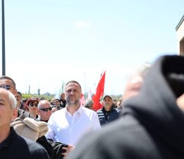 Çeler: “TDP’nin öncelikli hedeflerinden biri genel sağlık sigortası”