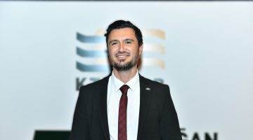 Çelik: “Basın özgürlüğü demokrasinin temelidir”
