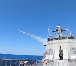 CENTCOM: “ABD kuvvetleri, İran’ın güneyine ‘meşru müdafaa’ amaçlı saldırılar düzenledi”