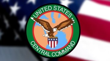 CENTCOM: “İran, Kuveyt’e doğru balistik füze fırlattı”