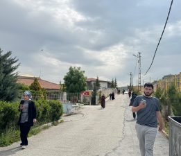 Cevdet Yılmaz’dan Malatya’daki depreme ilişkin açıklama: “Saha tarama ve durum tespit çalışmaları titizlikle sürdürülüyor”
