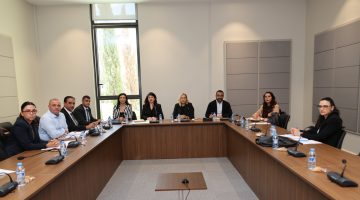 Ceza Muhakemeleri Usulü (Değişiklik) Yasası oy çokluğu ile Genel Kurul’a sevk edildi