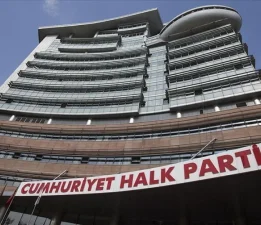 CHP’de eski Parti Meclisi üyeleri göreve dönüyor