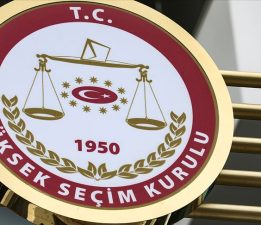 CHP’den YSK’ya mutlak butlan kararına itiraz