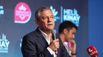 CHP’nin 81 il başkanından ortak açıklama
