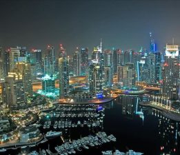 Çin, ABD ve BAE, Dubai’de dolandırıcılık şebekesine ortak operasyon düzenledi