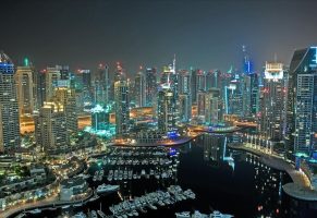Çin, ABD ve BAE, Dubai’de dolandırıcılık şebekesine ortak operasyon düzenledi