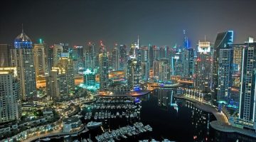 Çin, ABD ve BAE, Dubai’de dolandırıcılık şebekesine ortak operasyon düzenledi