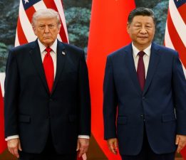 Çin, Trump’ın ziyaretinde ABD’ye Tayvan ve İran’la ilgili mesajlar verdi