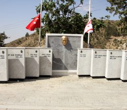 Çınarlı şehitleri 2 Haziran’da anılacak