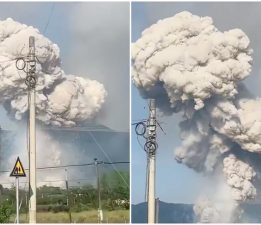 Çin’de havai fişek fabrikasında patlama: 21 ölü, 61 yaralı