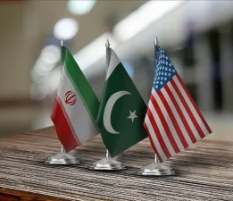 Çin’den Pakistan’ın ABD ile İran arasındaki arabuluculuk çabalarına destek mesajı