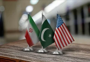 Çin’den Pakistan’ın ABD ile İran arasındaki arabuluculuk çabalarına destek mesajı