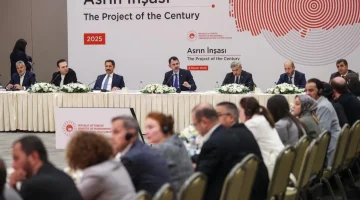 COP31 kapsamında “çevre ve iklim medya turlarının” ikincisi başlıyor