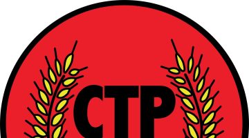 CTP: “İnsan hakları ve ifade özgürlüğü için mücadeleye kararlılıkla devam edeceğiz”