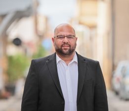 CTP yedi belediyede mevcut başkanları aday gösterecek… Kişi:”Birlikte yöneten, üreten ve güçlenen kentler için çalışmaya devam edeceğiz”