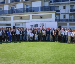 CTP’nin çalıştayı tamamlandı
