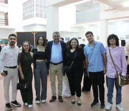 DAÜ Hukuk Fakültesi 30. yılını kutladı