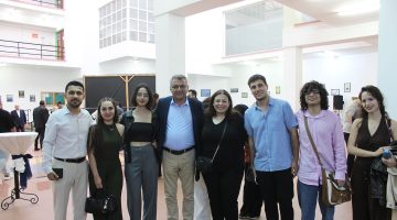 DAÜ Hukuk Fakültesi 30. yılını kutladı