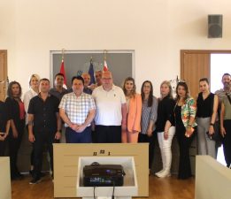 DAÜ, üç ISO denetiminden uygunsuzluk tespit edilmeden geçti