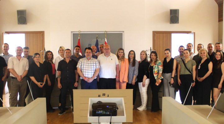 DAÜ, üç ISO denetiminden uygunsuzluk tespit edilmeden geçti