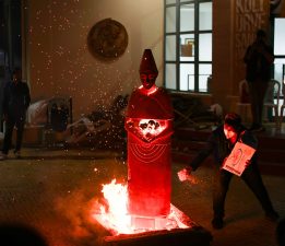 DAÜ’de 16. Sanat Buluşması “Üret, Onar, Dönüştür” temasıyla gerçekleştirildi