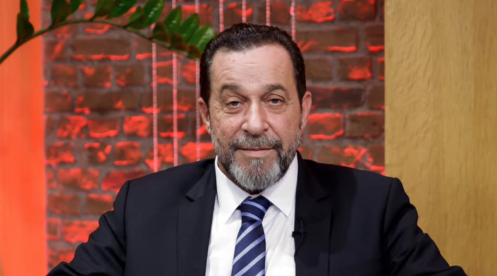 Denktaş: “Hükümet doğal gaz boru hattı projesini seçim malzemesi olarak kullanıyor”