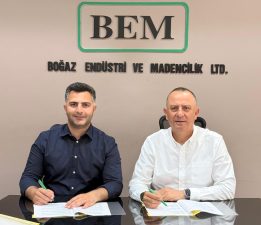 Devrimci Genel İş Sendikası ile BEM arasında yeni toplu iş sözleşmesi imzalandı