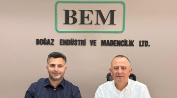Devrimci Genel İş Sendikası ile BEM arasında yeni toplu iş sözleşmesi imzalandı