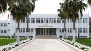 Dışişleri Bakanlığı, Güney Kıbrıs Dışişleri Bakanlığı’nın 19 Mayıs açıklamasını kınadı