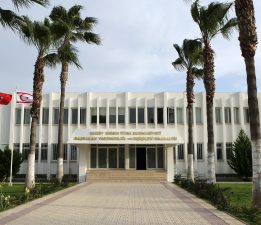 Dışişleri Bakanlığı: “Rum liderin açıklamaları içi boş bir algı operasyonundan ibarettir”