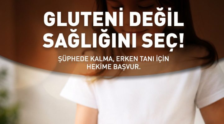 Dünya Çölyak Haftası… Uzman Işıl Erdoğan, “Çölyak” hastalığı hakkında bilgilendirme yaptı
