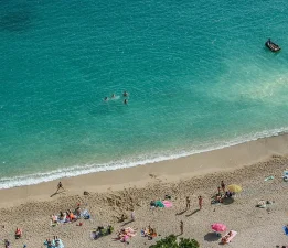 Dünyada deniz yüzeyi sıcaklığı Nisan 2026’da rekor seviyeye yaklaştı