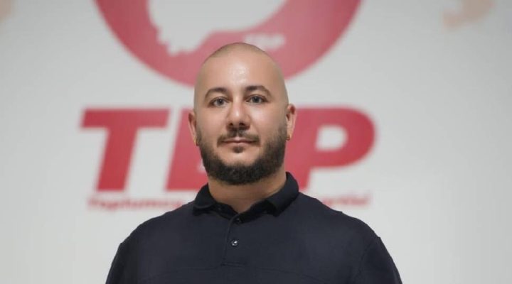 Ekinci: “Gayrimenkul sektörü günü kurtarmaya yönelik kararlarla yönetilemez”
