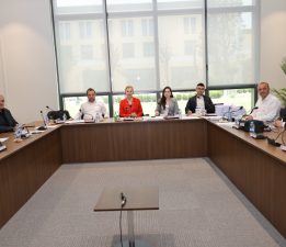 Ekonomi, Maliye, Bütçe ve Plan Komitesi toplandı