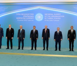 Erhürman: “Sorunlara diplomasi ve diyalog yoluyla çözüm aramaya devam edeceğiz”