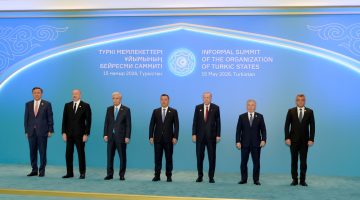 Erhürman: “Sorunlara diplomasi ve diyalog yoluyla çözüm aramaya devam edeceğiz”