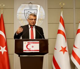 Erhürman: “Sunduğumuz 10 maddelik önerilerden bazılarında ilerleme sağlamış olduk”
