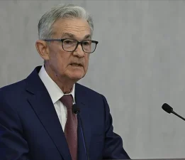 Fed, Kevin Warsh göreve başlayana kadar Jerome Powell’ı geçici başkan olarak atadı